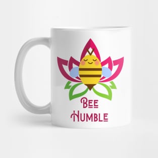 Bee Humble #2 Mug